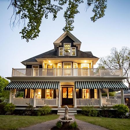 Lindenwood Inn Southwest Harbor Dış mekan fotoğraf