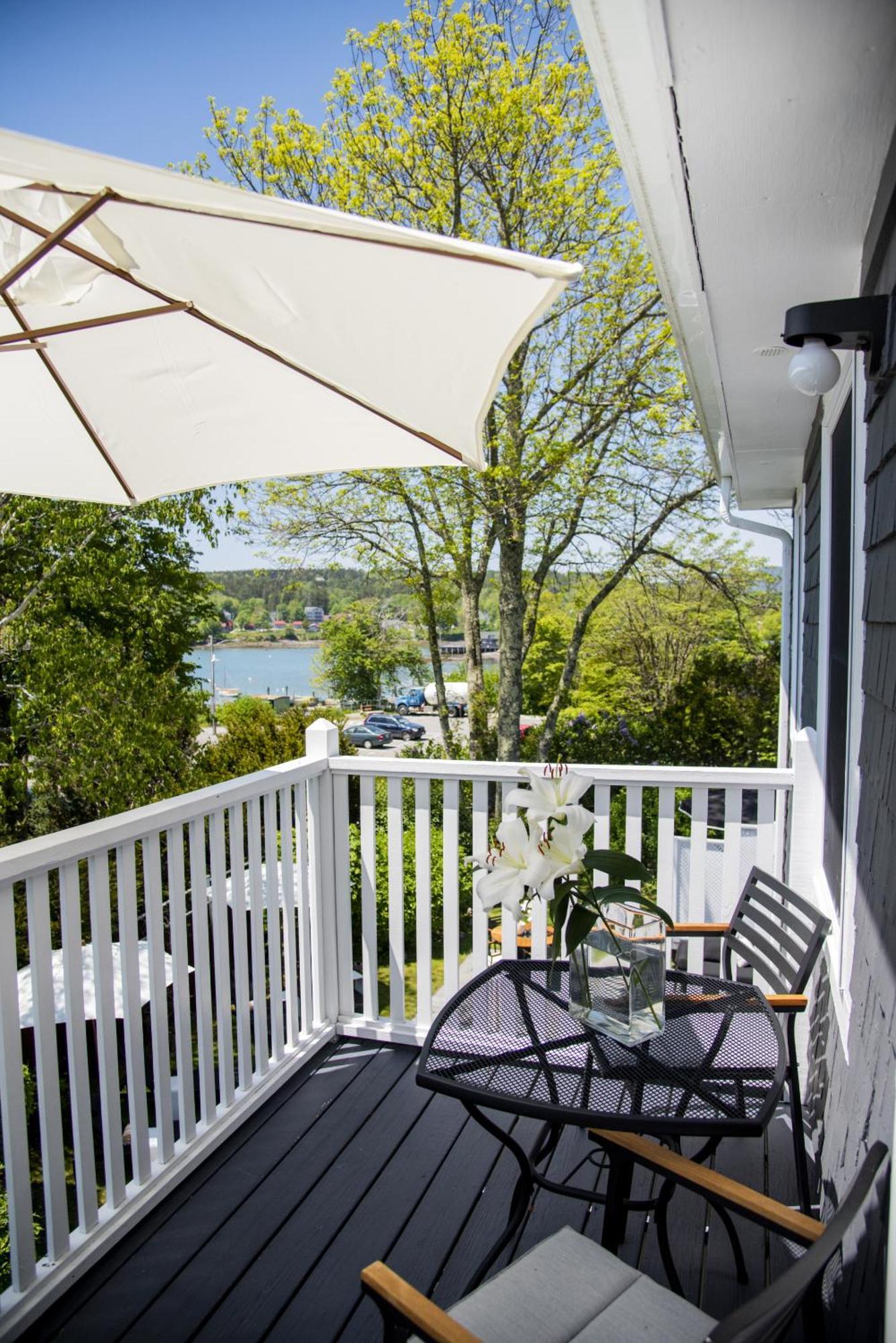 Lindenwood Inn Southwest Harbor Oda fotoğraf